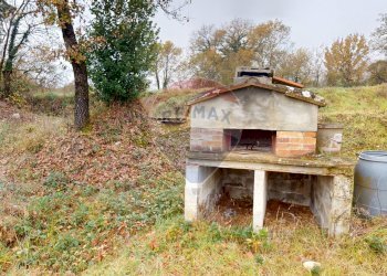 Casa all\'aperto - Casa indipendente Vocabolo Cioccolanti
 
99, Umbertide - foto 19