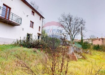 Casa all\'aperto - Casa indipendente Vocabolo Cioccolanti
 
99, Umbertide - foto 21