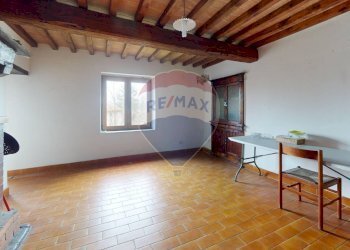 Sala da pranzo - Casa indipendente Vocabolo Cioccolanti
 
99, Umbertide - foto 46