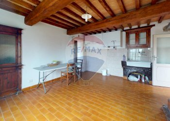 Sala da pranzo - Casa indipendente Vocabolo Cioccolanti
 
99, Umbertide - foto 47