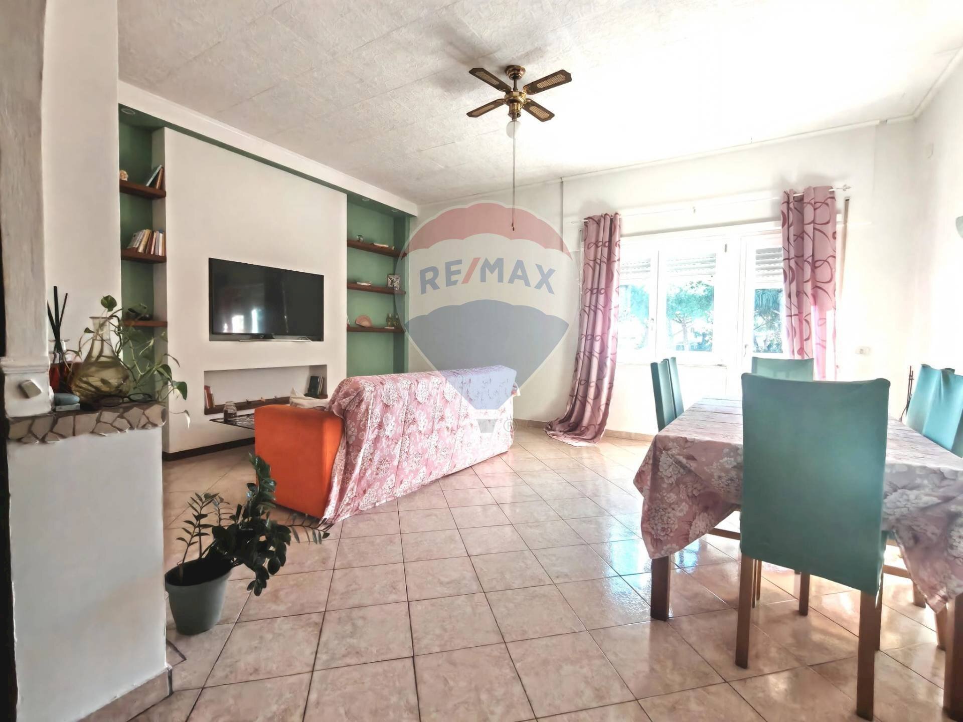 Sala da pranzo - Three-room apartment via enea
 
4a, Ardea - photo 2