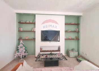 Soggiorno - Trilocale via enea
 
4a, Ardea - foto 8