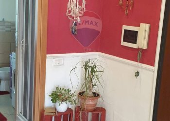 Hall / corridoio - Trilocale via enea
 
4a, Ardea - foto 13