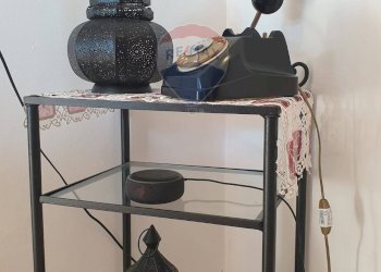 Dettagli - Trilocale via enea
 
4a, Ardea - foto 23