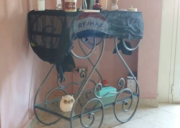 Dettagli - Trilocale via enea
 
4a, Ardea - foto 28