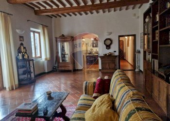 Soggiorno - Casa semi indipendente Montespertoli - foto 1