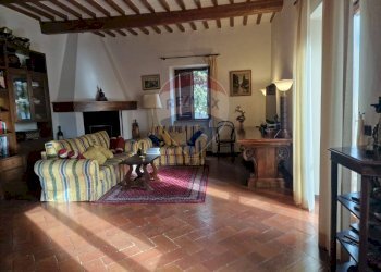 Soggiorno - Casa semi indipendente Montespertoli - foto 2