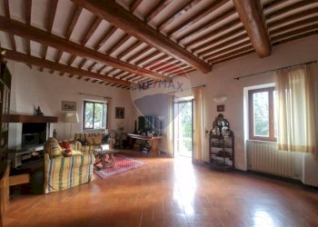 Soggiorno - Casa semi indipendente Montespertoli - foto 3