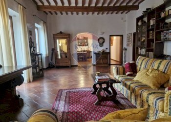 Soggiorno - Casa semi indipendente Montespertoli - foto 4