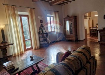 Soggiorno - Casa semi indipendente Montespertoli - foto 5