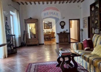 Soggiorno - Casa semi indipendente Montespertoli - foto 6