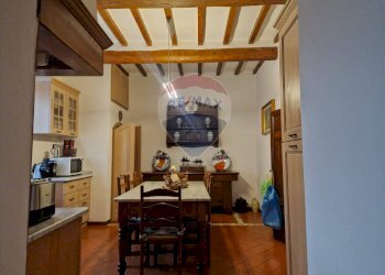 Sala da pranzo - Casa semi indipendente Montespertoli - foto 7