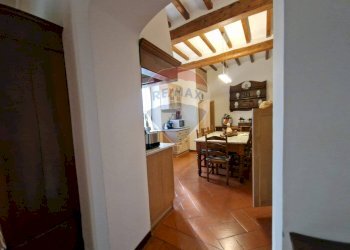 Hall / corridoio - Casa semi indipendente Montespertoli - foto 8