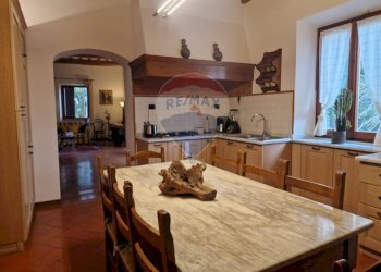 Cucina - Casa semi indipendente Montespertoli - foto 10