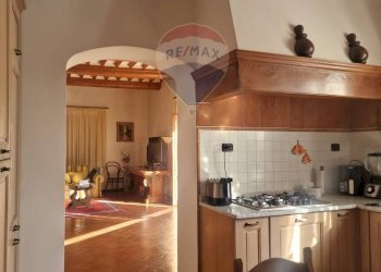 Cucina - Casa semi indipendente Montespertoli - foto 11