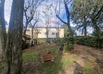 Giardino - Casa semi indipendente Montespertoli - foto 12