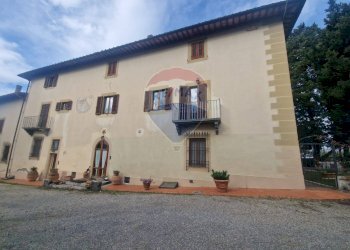 Casa all\'aperto - Casa semi indipendente Montespertoli - foto 13