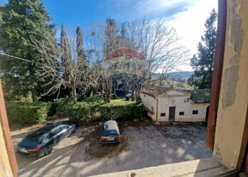 Giardino - Casa semi indipendente Montespertoli - foto 18