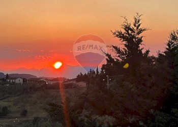Vista delle montagne - Casa semi indipendente Montespertoli - foto 23