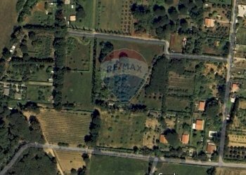 Posizione della mappa - Terreno agricolo Piombino - foto 2