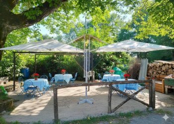 Terrazza - Rustic Via Monte Tavianella
 
5, Castiglione dei Pepoli - photo 15