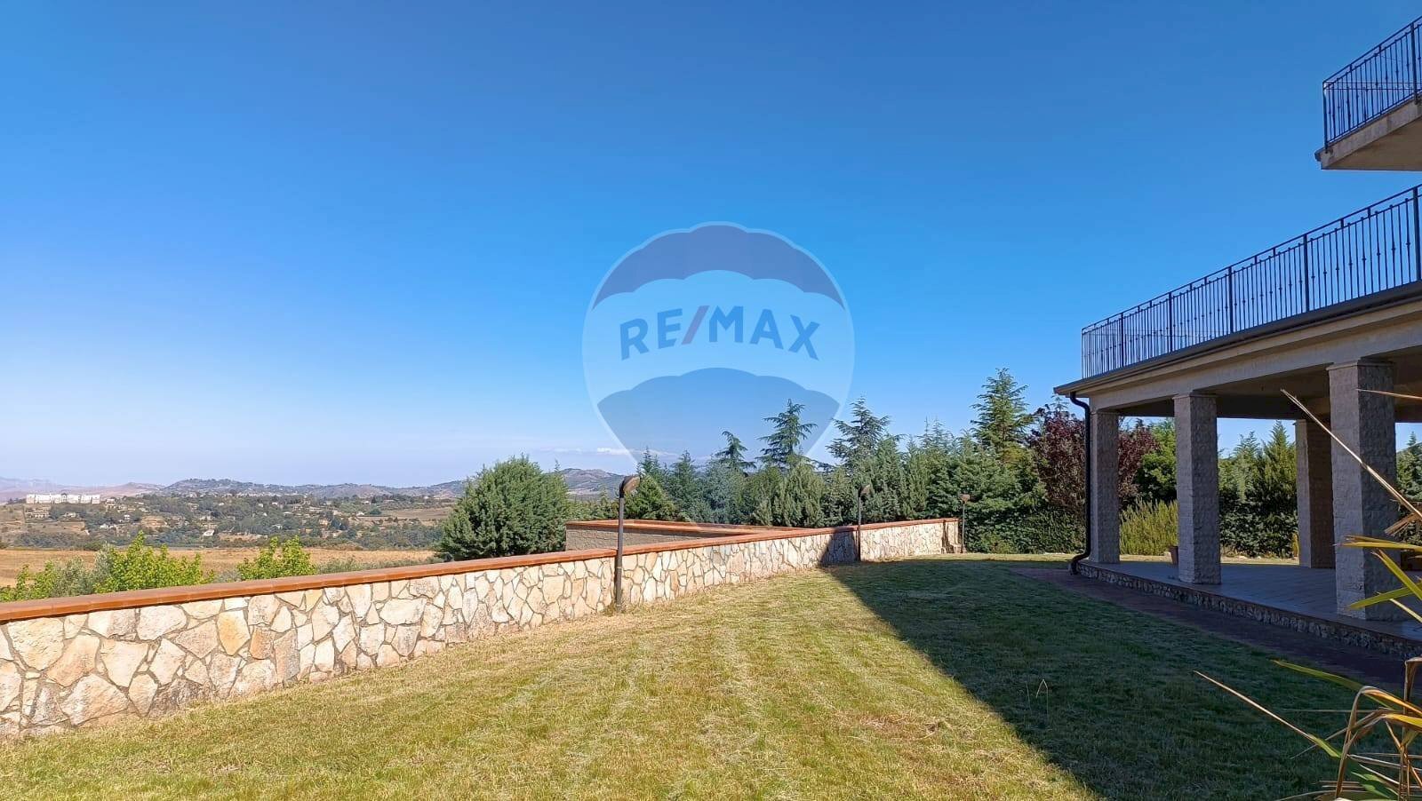 Giardino - Villa Contrada Zagaria
snc, Enna - photo 2