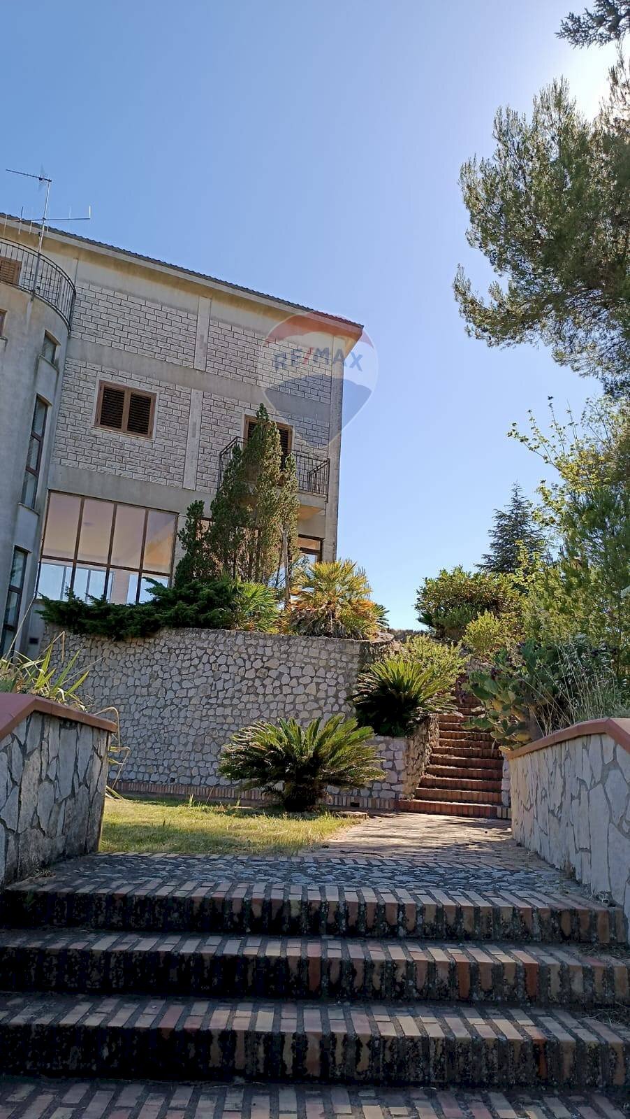 Casa all\'aperto - Villa Contrada Zagaria
snc, Enna - photo 3