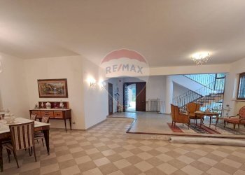 Sala da pranzo - Villa Contrada Zagaria
 
snc, Enna - foto 6