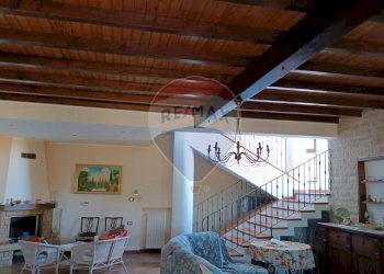 Soggiorno - Villa Contrada Zagaria
 
snc, Enna - foto 13