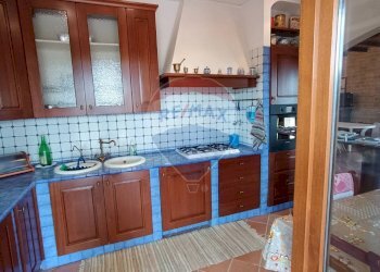 Cucina - Villa Contrada Zagaria
 
snc, Enna - foto 15