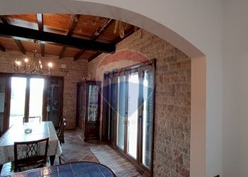 Sala da pranzo - Villa Contrada Zagaria
 
snc, Enna - foto 16