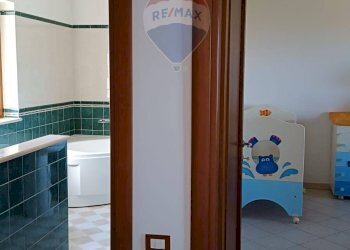 Hall / corridoio - Villa Contrada Zagaria
 
snc, Enna - foto 23