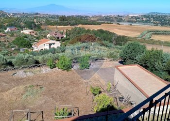 Vista delle montagne - Villa Contrada Zagaria
 
snc, Enna - foto 28