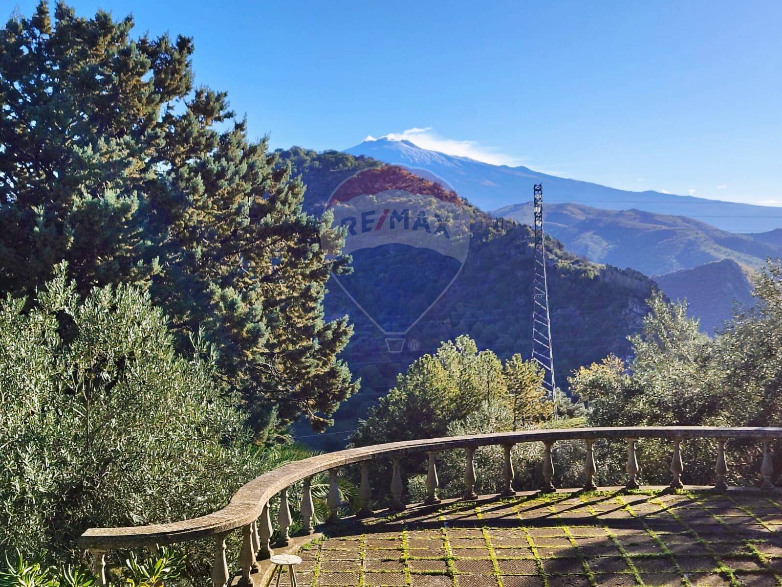 Vista delle montagne - Villa Contrada Sant'Antonio, Troina - photo 2