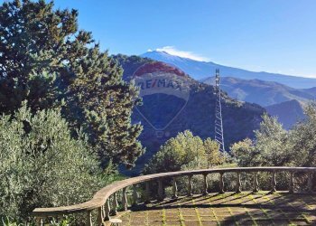 Vista delle montagne - Villa Contrada Sant'Antonio, Troina - foto 2