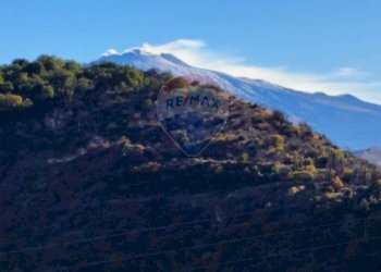 Vista delle montagne - Villa Contrada Sant'Antonio, Troina - foto 3