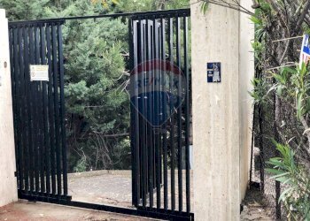 Edificio all\'aperto - Villa Contrada Sant'Antonio, Troina - foto 4