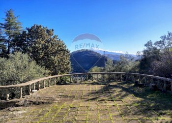 Vista delle montagne - Villa Contrada Sant'Antonio, Troina - foto 6