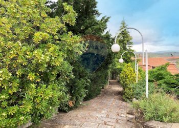 Giardino - Villa Contrada Sant'Antonio, Troina - foto 10