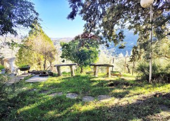 Giardino - Villa Contrada Sant'Antonio, Troina - foto 11