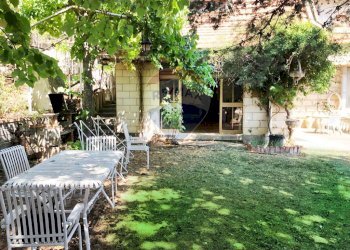 Giardino - Villa Contrada Sant'Antonio, Troina - foto 13