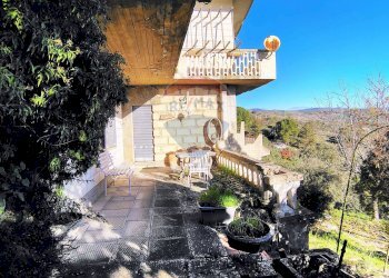 Casa all\'aperto - Villa Contrada Sant'Antonio, Troina - foto 15