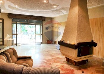 Soggiorno - Villa Contrada Sant'Antonio, Troina - foto 17