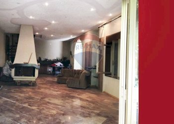 Soggiorno - Villa Contrada Sant'Antonio, Troina - foto 18