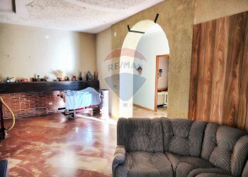 Soggiorno - Villa Contrada Sant'Antonio, Troina - foto 21