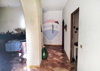 Hall / corridoio - Villa Contrada Sant'Antonio, Troina - foto 22