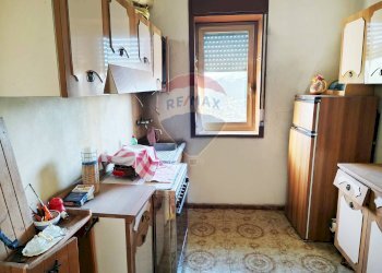 Cucina - Villa Contrada Sant'Antonio, Troina - foto 24