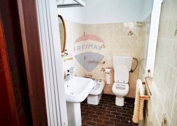 Bagno - Villa Contrada Sant'Antonio, Troina - foto 26