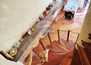 Scale - Villa Contrada Sant'Antonio, Troina - foto 29