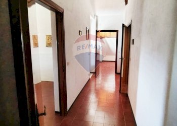 Hall / corridoio - Villa Contrada Sant'Antonio, Troina - foto 31